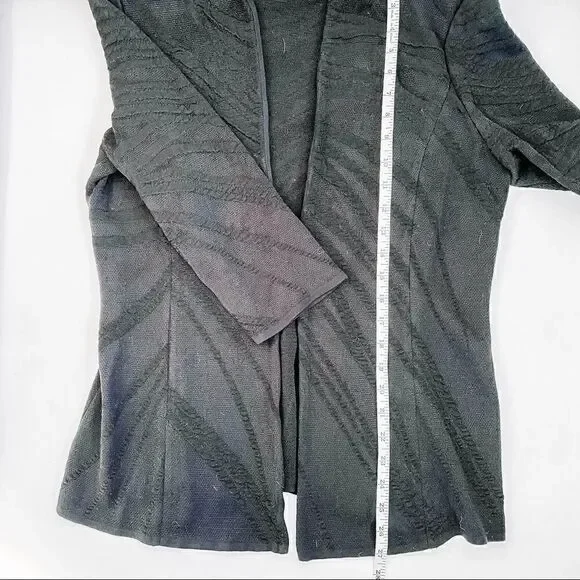 Misook Cardigan Jacket   - Picture 9 of 9